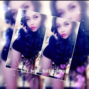 Meet your Posher, Laura